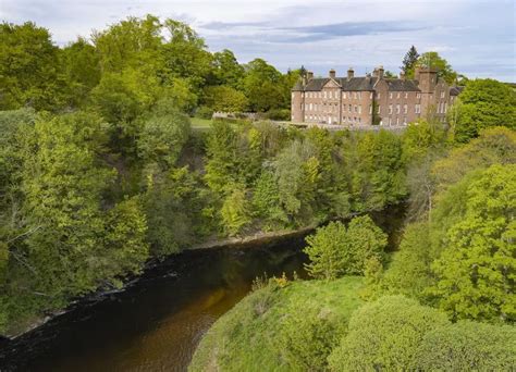 Brechin Castle | Brechin, Scotland | Ultimate guide of Castles, Kings ...