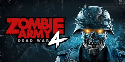 Zombie Army 4: Dead War | Download and Buy Today - Epic Games Store