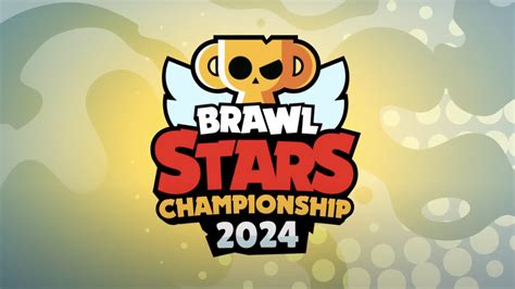 Championship Brawl Stars Almeda Joyann