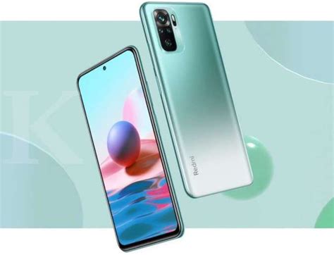 Daftar Harga HP Xiaomi Terbaru 2022 Dari Seri Redmi