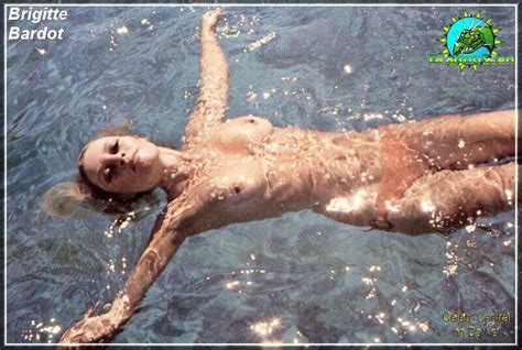 Naked Brigitte Bardot Added 07 19 2016 By Bot