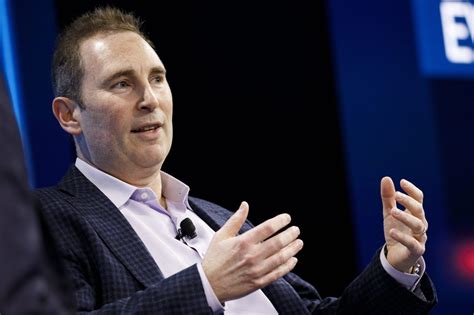 Andy Jassy Das Ist Die Erste Interne Mail Des Neuen Amazon Bosses Business Insider