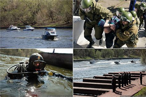 Водная Полиция » BigPicture.ru