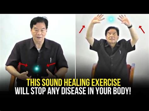 This Is The No 1 Practice To Heal Any Organs In Your Body Mantak