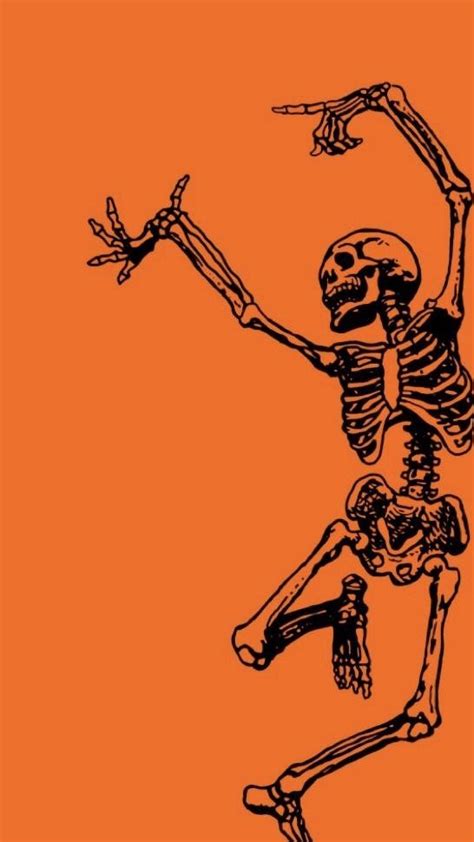 Skeleton Wallpaper | Fondo de pantalla halloween, Fotografía de ...