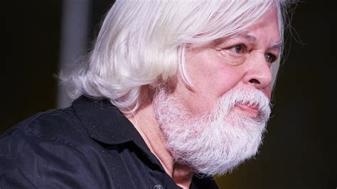 Paul Watson détenu au Groenland l écologiste demande l asile politique