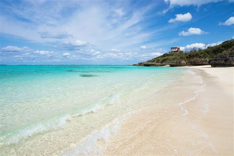 Top recommended beaches in Okinawa - Guide to recommended beaches in ...