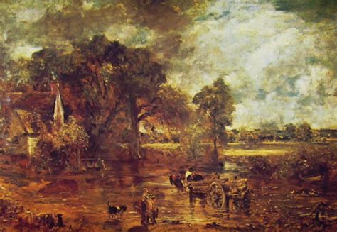 Opere Di John Constable