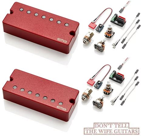 16 Different Types Of Guitar Pickups Explained 2023 42 Off