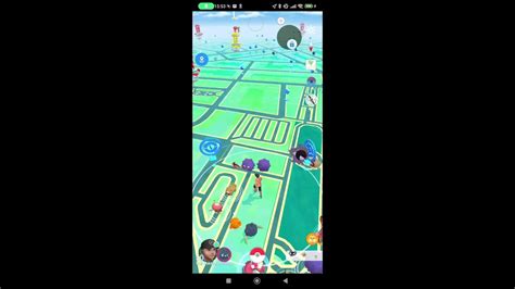 m3talero EN DIRECTO POKÉMON GO YouTube