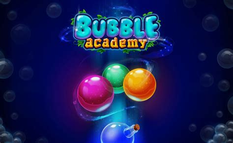 Bubble Academy Jogue Gr Tis No Jogos