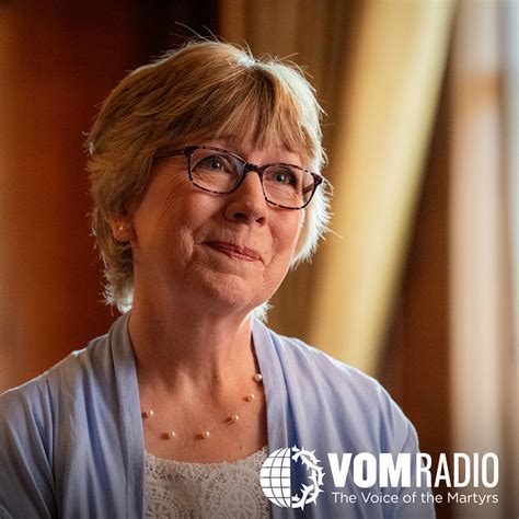 Gracia Burnham Vom Radio