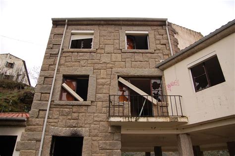 Salto De Castro Zamora Salto De Castro El Pueblo Fantasma De Zamora