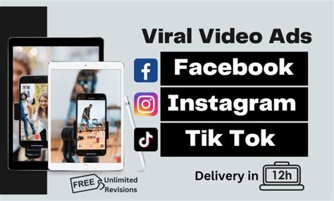 Create Viral Tiktok Video Ads Tik Tok Ads Dropshipping Video By