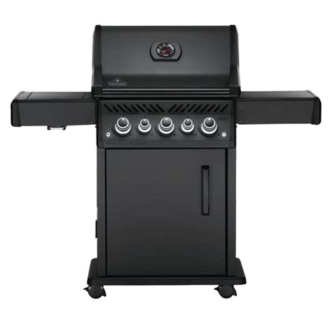 Napoleon PHANTOM Rogue SE 425 Propane Grill With Infrared Side And