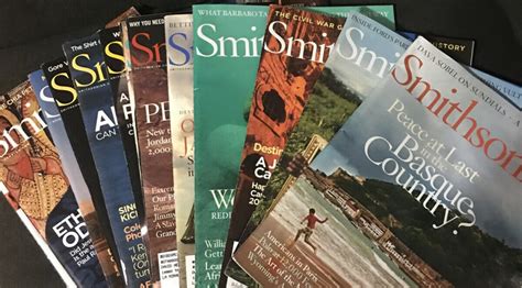 Previews Smithsonian Magazine October 2022 Boomers Daily