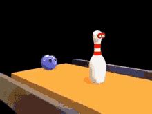 Animated Bowling Ball GIFs | Tenor