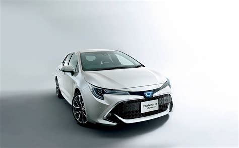 Novo Toyota Corolla Sedan Ser Apresentado Dia