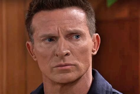 General Hospital Spoilers Dante Goes To Bat For Jason As Sonny Doubles