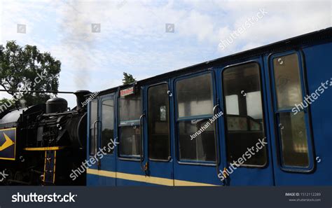 Ooty Toy Train Views Railway Station Stock Photo 1512112289 | Shutterstock