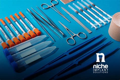 Dental Supply Company Niche Dental Solutions Is The Best