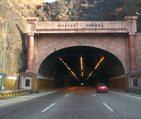 The Longest Rail And Road Tunnels Of India Welcomenri