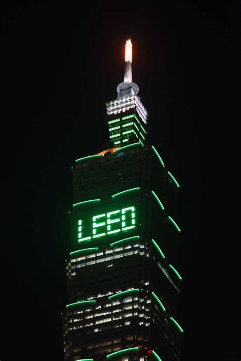 Leed Will Be Moulded” To Suit Local Standards Says Council Chairman