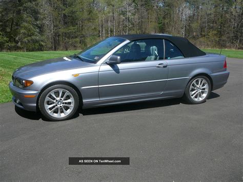 bmw ci convertible