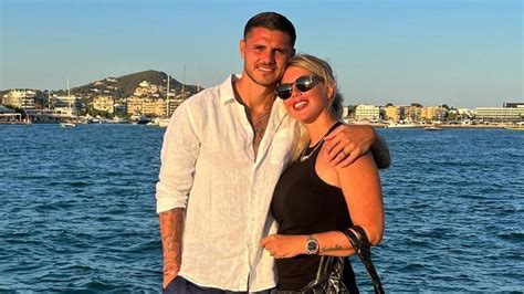 Wanda Nara Lloró Al Hablar Del Final De Su Relación Con Mauro Icardi Y Cargó Contra La China