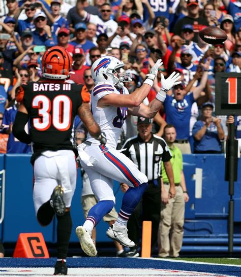 Buffalo Bills Vs Cincinnati Bengals Week 17 Preview 2022 Buffalo