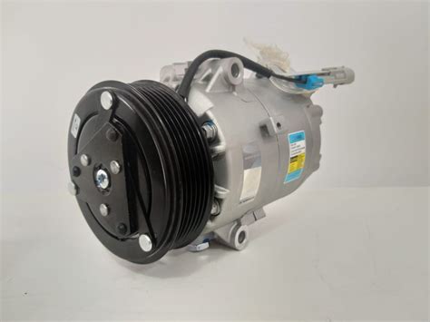 Compressor De Ar Celta Corsa Classic 2002 2008 R 848 00 Em Mercado Livre