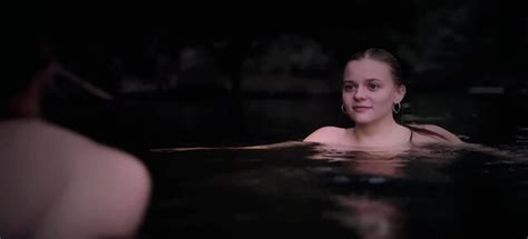 Nude Video Celebs Maisy Stella Nude My Old Ass 2024