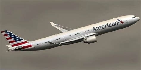 American Airlines Cancels Flights Due To Shortage Of Staff Stray