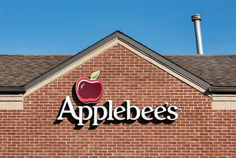 Download High Quality Applebees Logo Dining Transparent Png Images