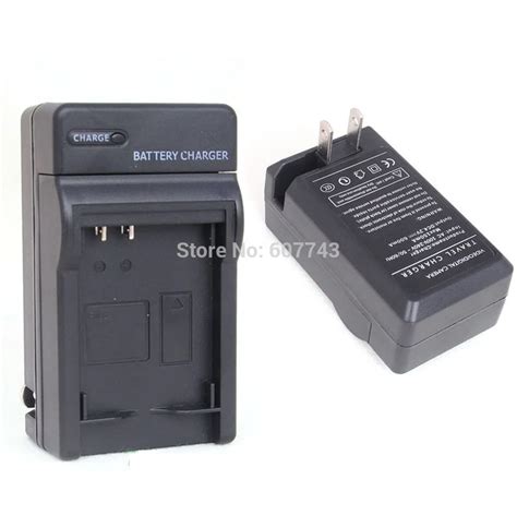 NB 11L Battery Charger For Canon IXUS 145 150 155 160 165 170 240 265