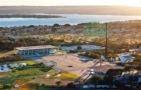 Dicas para turistas conhecerem melhor Brasília nesta temporada Edição