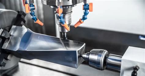 Cnc Precision Machining Everything You Need To Know