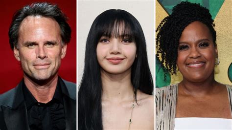 'The White Lotus': Meet the Cast of Season 3 (So Far)