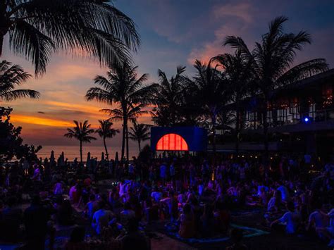 Best Nightclubs In Bali Indonesia Psoriasisguru