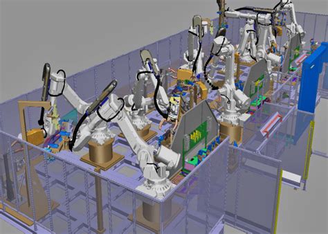 Simulaci N De Procesos Industriales Automatizaci N Vld