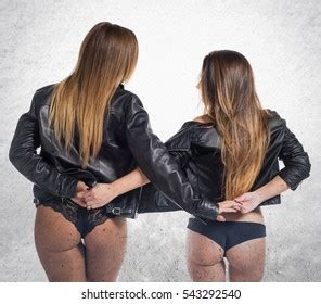 Sexy Women Lingerie On Textured Background Stock Photo 543292540 Shutterstock