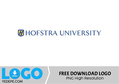 Logo Hofstra University | Free Download Logo Format PNG