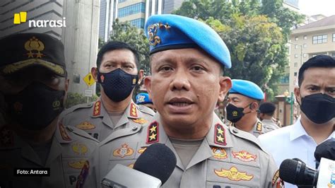 Kejanggalan Keterangan Mabes Polri Soal Kematian Brigadir J Yang