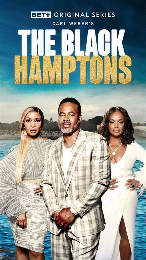 The Black Hamptons 2022