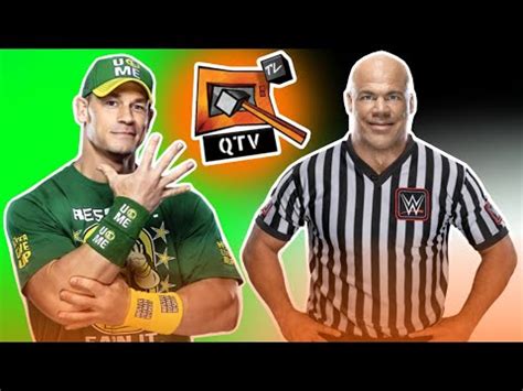 Реслінг на QTV📺🔨 (Weekly Night RAW) [21.01.2011] - YouTube