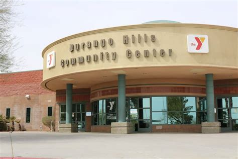 Durango Hills Y | 20+ Amenities & Programs | YMCA Of Southern Nevada