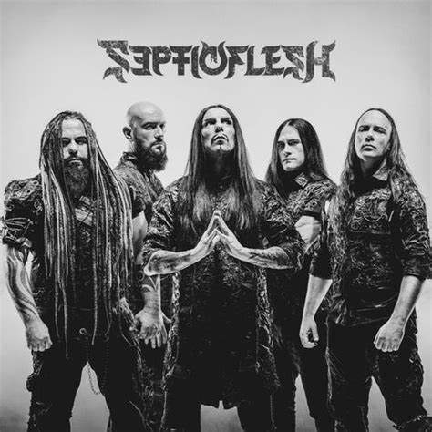 Septicflesh M Sica Letras Canciones Discos Escuchar En Deezer