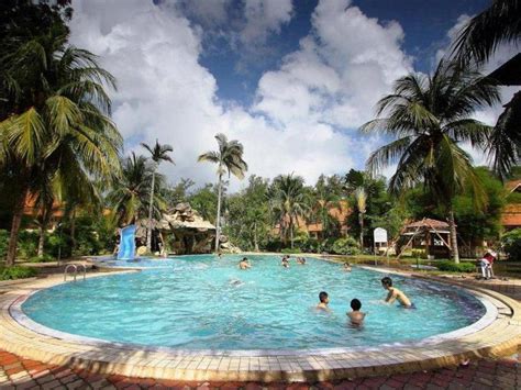 Rompin Beach Resorts, Kuala Rompin - Booking Deals, Photos & Reviews