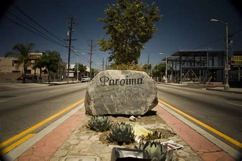 17 Best images about Pacoima, CA on Pinterest | Ritchie valens, Murals and I love