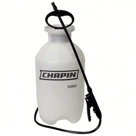 Sprayer Chapin 2 Gallon Hendricks Feed And Seed Co Inc